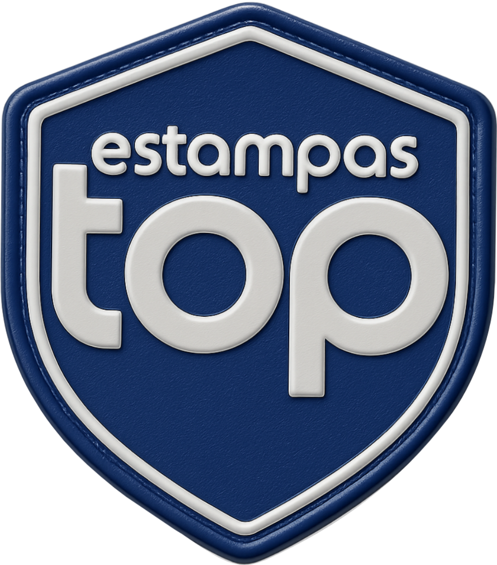 Estampas Top – Uniformes Esportivos
